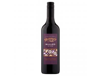 Royds Mulled Wine 75cl (ALCOHOL)