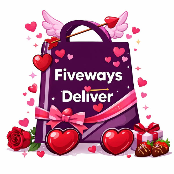 Fiveways Deliver Maltby
