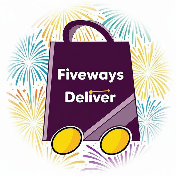 Fiveways Deliver Maltby