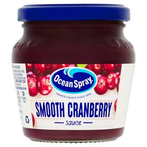 Ocean Spray Whole Cranberry 250g