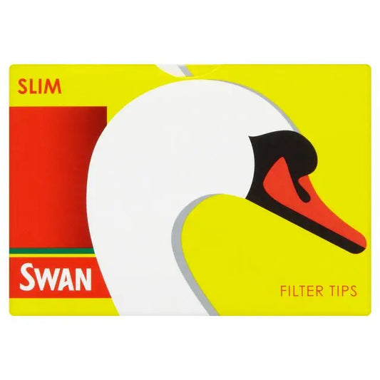 Swan Slim Tips