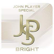 JPS Players Bright 20 Superkings