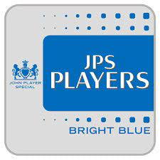 JPS Players Bright 20 Kingsize