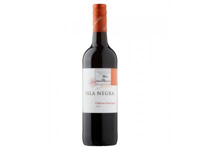 Isla Negra Cabernet Sauvignon 75cl