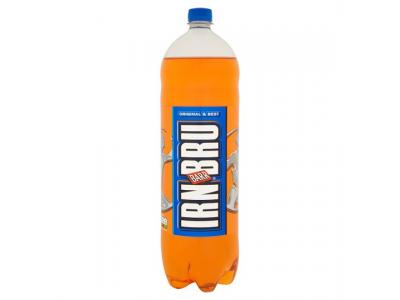 Irn Bru 2L