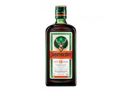 Jagermeister 50cl (ALCOHOL)