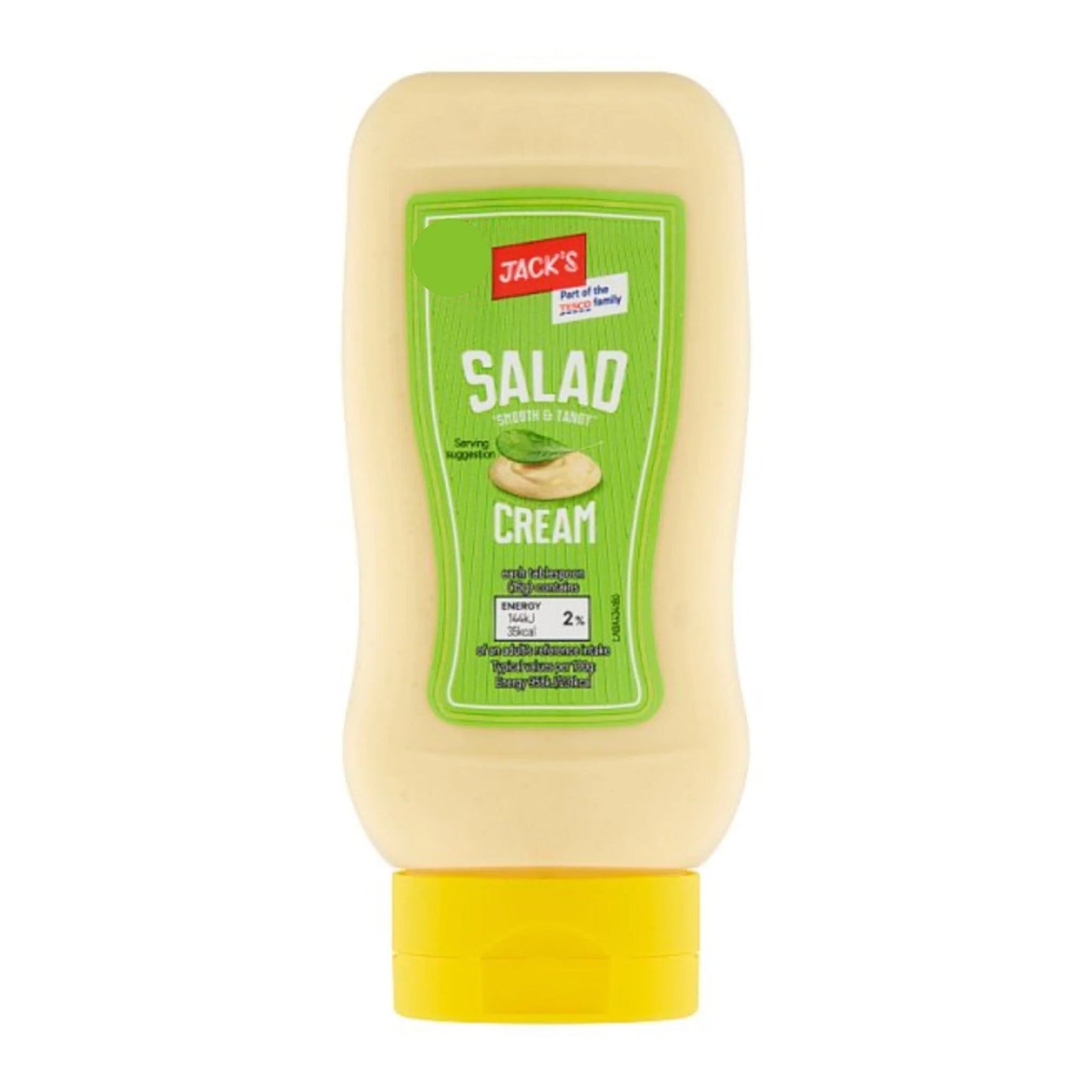 Jack's Salad Cream 430g