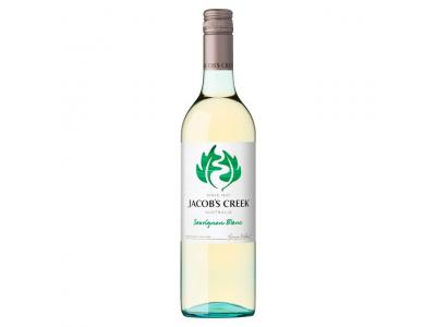 Jacob's Creek Sauvignon Blanc 75cl