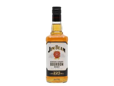 Jim Beam Whisky 70cl (ALCOHOL)