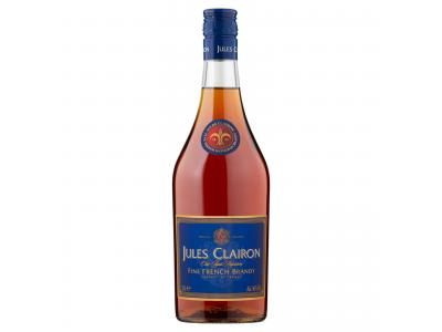 Jules Clairon Brandy 70cl (ALCOHOL)