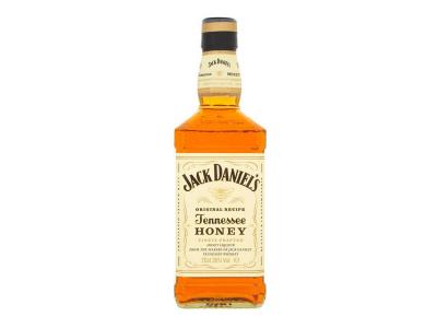 Jack Daniels Honey Whisky 70cl (ALCOHOL)