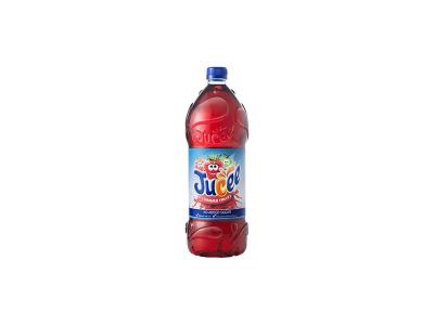Jucee Summer Fruits Squash 1.5L