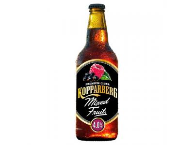 Kopparberg Mixed Fruit Bottle 500ml (ALCOHOL)