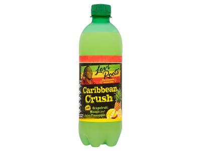 Levi Roots Caribbean Crush 500ml