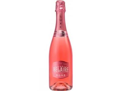 Luc Belaire Luxe Rose 75cl (ALCOHOL)