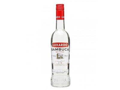 Luxardo Sambuca 70cl (ALCOHOL)