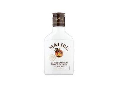 Malibu Coconut 35cl (ALCOHOL)