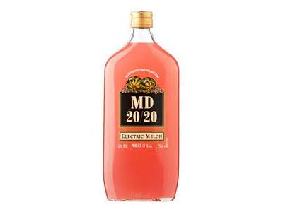 MD 20/20 Electric Melon 75cl