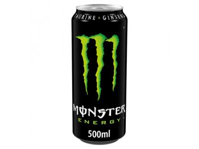 Monster Energy 500ml