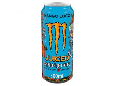 Monster Mango Loco 500ml