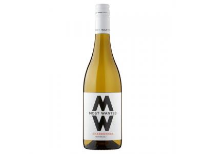 Most Wanted Chardonnay 75cl