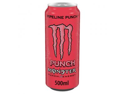 Monster Pipeline Punch 500ml