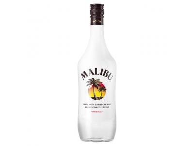 Malibu Coconut 70cl