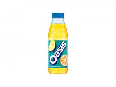 Oasis Citrus Punch 500ml