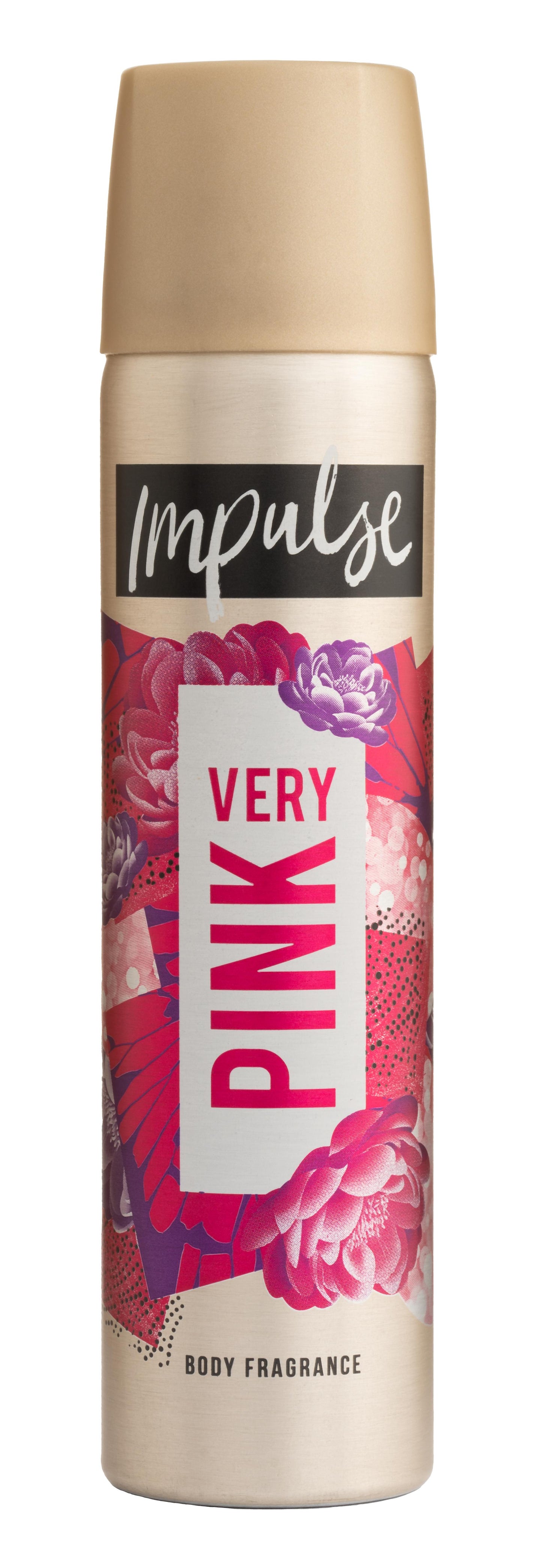 Impulse True love Deodorant