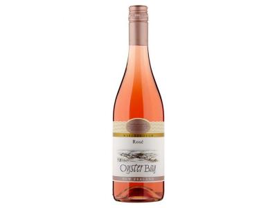 Oyster Bay Rose Wine 75cl (ALCOHOL)