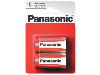 Panasonic C