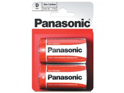 Panasonic D