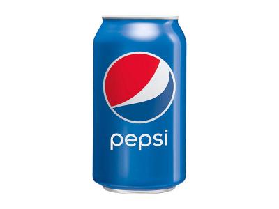 Pepsi 330ml