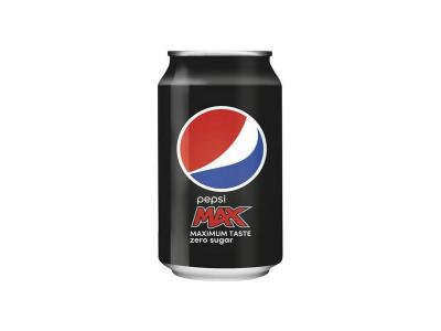 Pepsi Max 330ml