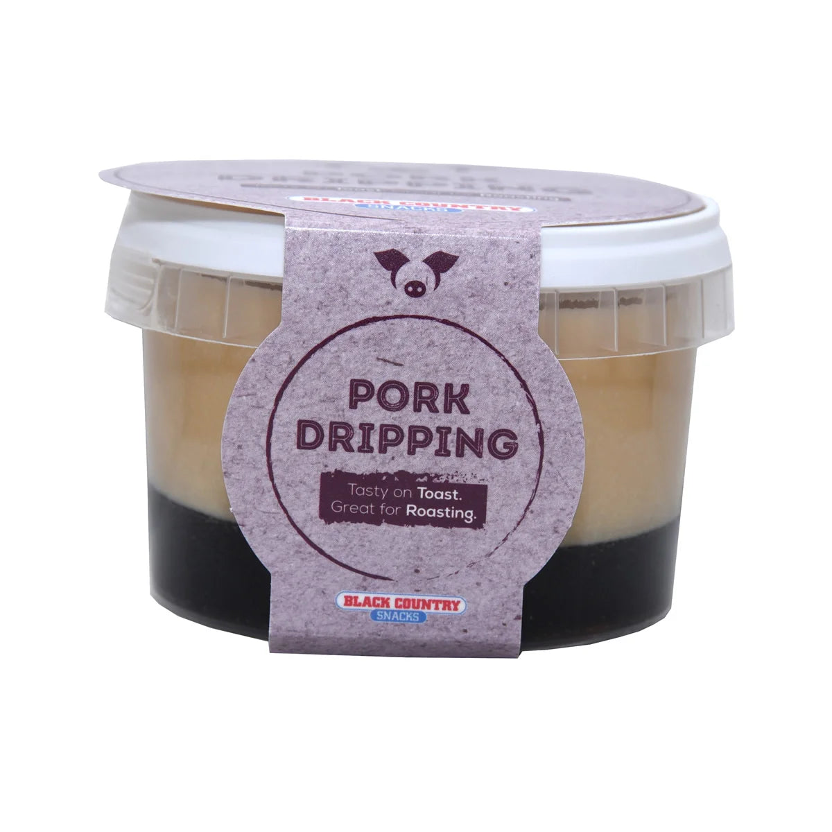 Pork Dripping 250g (MEAT)