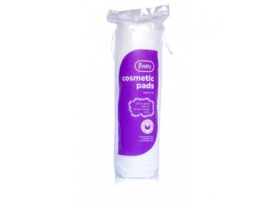 Pretty Cosmetic Cotton Pads