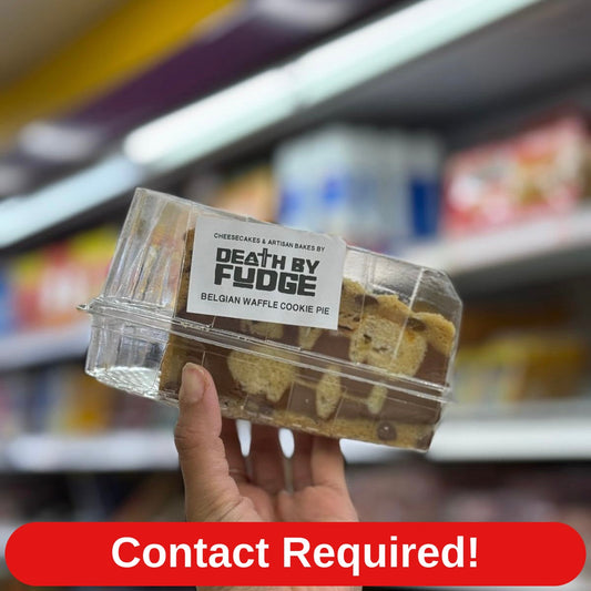 Product image with labels