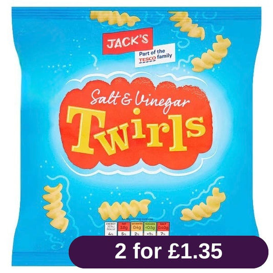 Product image with labels