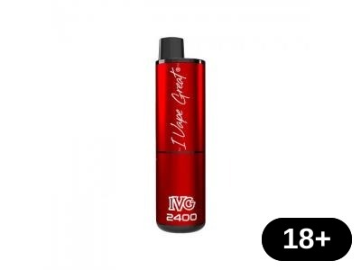 Product image with labels