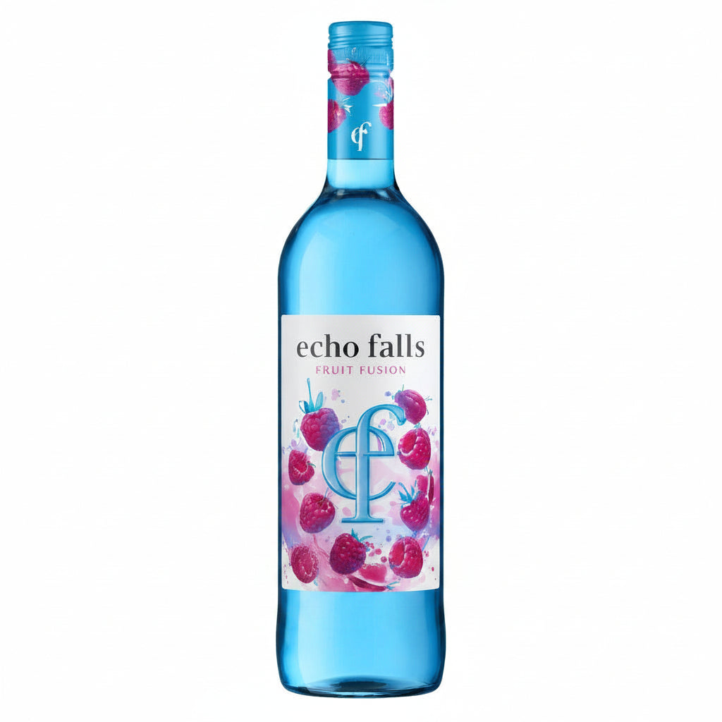 Product image with labels