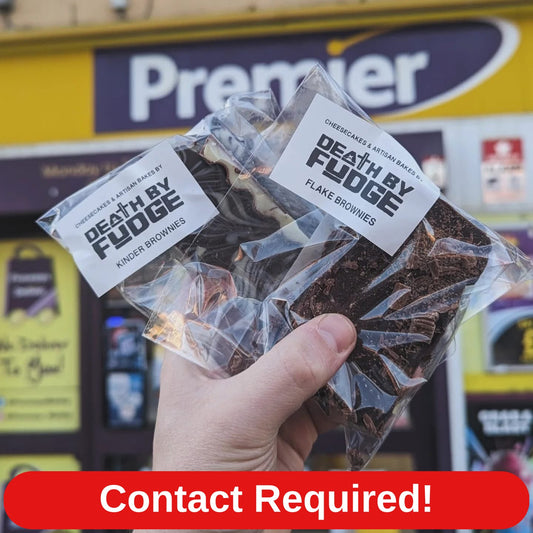 Product image with labels