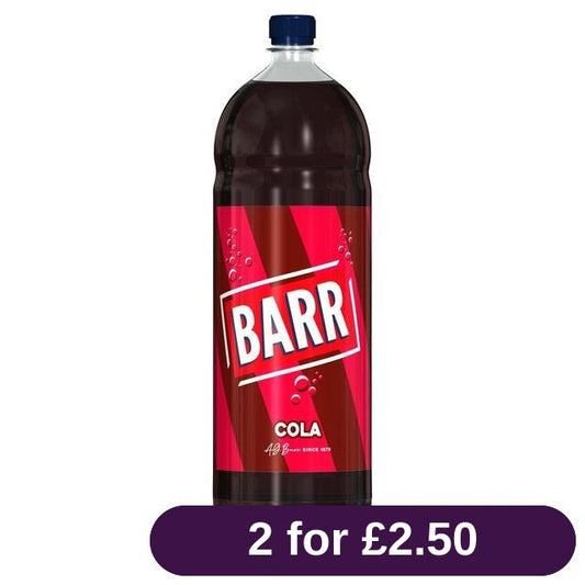 Product image with labels