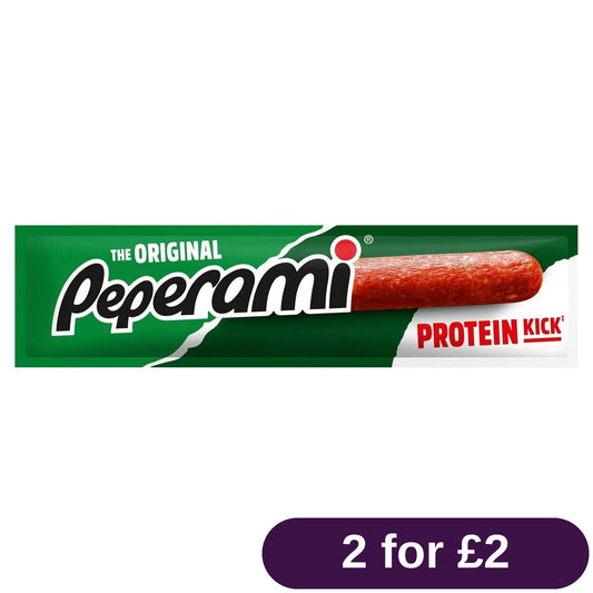 Product image with labels