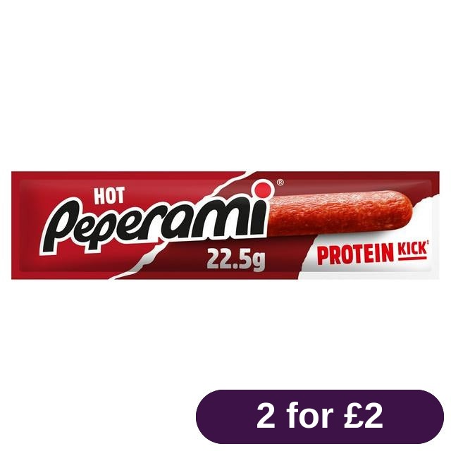 Product image with labels