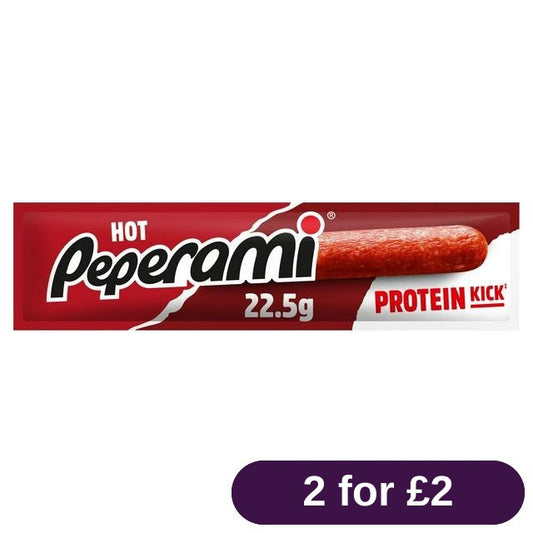 Product image with labels