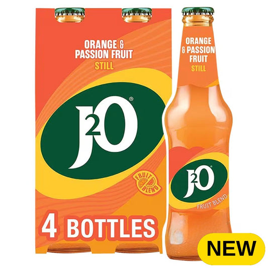 Product image with labels