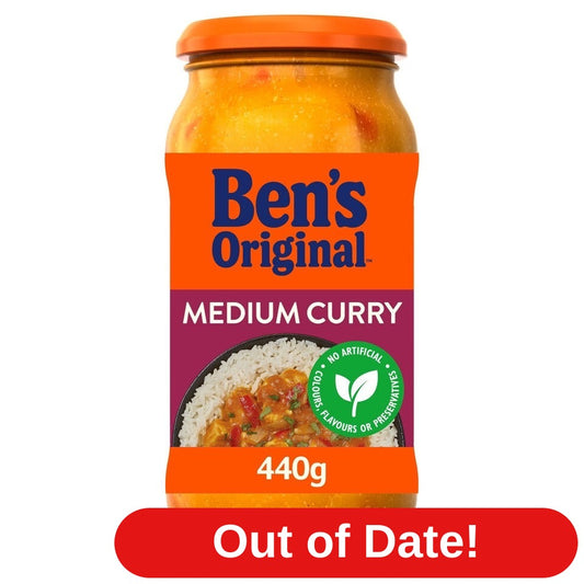 Product image with labels