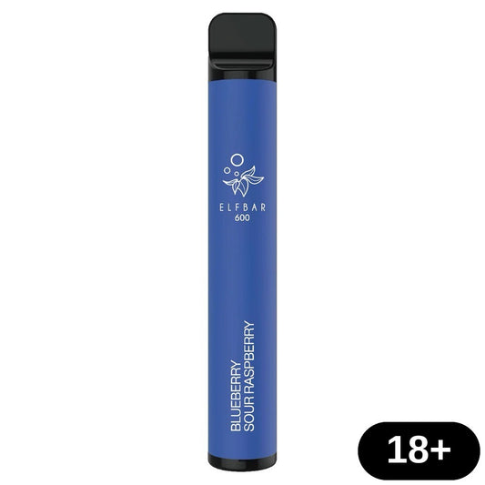 Product image with labels