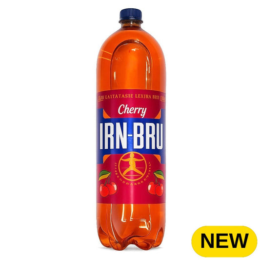 Product image with labels