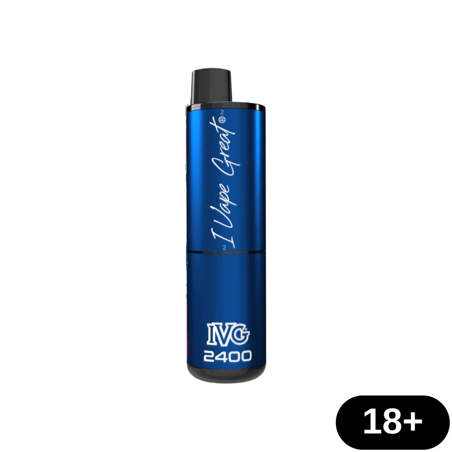 Product image with labels
